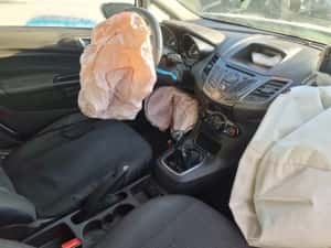 Sonda lambda C1ba-9f472-ab Ford Fiesta 6 (facelift) (2013 - 2020) — miniatura 7