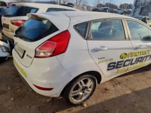 Sonda lambda C1ba-9f472-ab Ford Fiesta 6 (facelift) (2013 - 2020) — miniatura 10