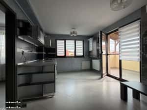 Apartament 3 camere in cartierul Intre Lacuri