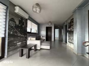 Apartament 3 camere in cartierul Intre Lacuri — miniatura 4