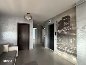 Apartament 3 camere in cartierul Intre Lacuri — miniatura 5