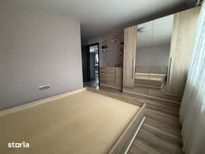 Apartament 3 camere in cartierul Intre Lacuri — miniatura 6