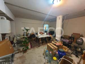 Apartament de vanzare 5 camere 121 mp utili zona Campului Fagaras — miniatura 3