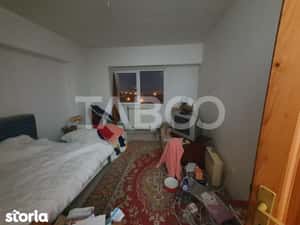 Apartament de vanzare 5 camere 121 mp utili zona Campului Fagaras — miniatura 5