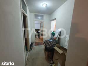 Apartament de vanzare 5 camere 121 mp utili zona Campului Fagaras — miniatura 6