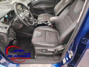 Ford KUGA 2.0 TDCi Titanium 4WD, RAR EFECTUAT ! — miniatura 5