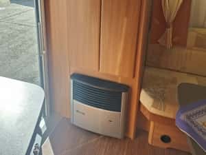 Rulotă Hobby, nu knaus,  fendt, adria — miniatura 7