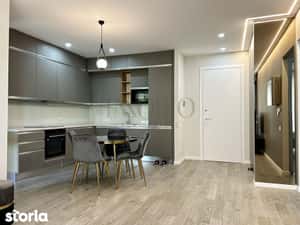 Apartament 2 Camere | Win Herastrau | Loc de Parcare — miniatura 4