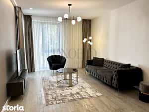 Apartament 2 Camere | Win Herastrau | Loc de Parcare — miniatura 6