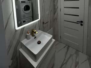 Apartament 2 camere de inchiriat ultracentral — miniatura 3