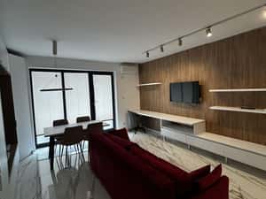Apartament 2 camere de inchiriat ultracentral — miniatura 6