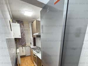 Florilor apartament 2 camere mobilat,beci,liber