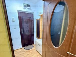 Florilor apartament 2 camere mobilat,beci,liber — miniatura 6