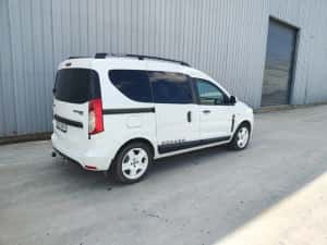 Dacia dokker 1.6 gpl 86000km — miniatura 3