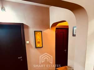 4 camere Parc Morarilor | 5 minute metrou Costin Georgian — miniatura 6