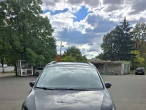 Vand Volkswagen Sharan Individual 2012