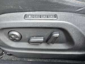 Vand Volkswagen Sharan Individual 2012 — miniatura 4