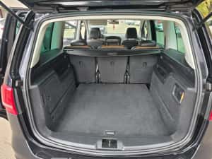 Vand Volkswagen Sharan Individual 2012 — miniatura 8