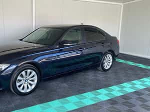 BMW 320 Manuală, 184 HP, Benzină, 2013