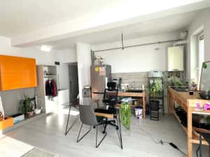 Ofer spre închiriere apartament cu 2 camere, bloc nou, Giroc sat — miniatura 5