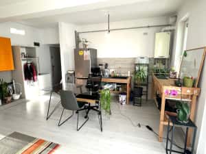 Ofer spre închiriere apartament cu 2 camere, bloc nou, Giroc sat — miniatura 10