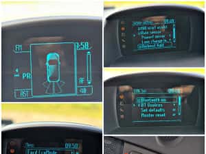 ‼️ Ford Fiesta MK5 Facelift Titanium | EURO 5 | Benzina 100cp | 05.2014 | RATE GARANTIE — miniatura 9