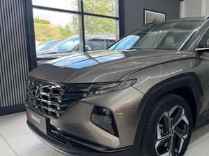 Hyundai TUCSON HYBRID PRIME Automată 230 HP - 2023