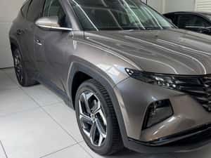 Hyundai TUCSON HYBRID PRIME Automată 230 HP - 2023 — miniatura 2