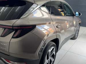Hyundai TUCSON HYBRID PRIME Automată 230 HP - 2023 — miniatura 3