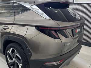 Hyundai TUCSON HYBRID PRIME Automată 230 HP - 2023 — miniatura 4