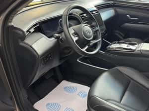 Hyundai TUCSON HYBRID PRIME Automată 230 HP - 2023 — miniatura 5