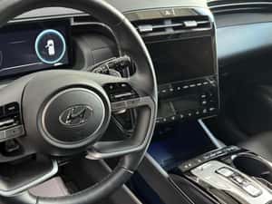 Hyundai TUCSON HYBRID PRIME Automată 230 HP - 2023 — miniatura 6
