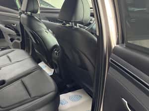 Hyundai TUCSON HYBRID PRIME Automată 230 HP - 2023 — miniatura 7