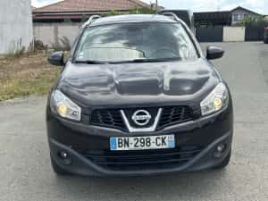 Nissan Qashqai 15 dci 7 locuri