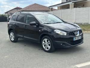 Nissan Qashqai 15 dci 7 locuri — miniatura 3