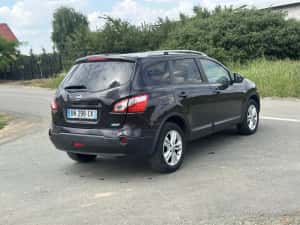 Nissan Qashqai 15 dci 7 locuri — miniatura 4