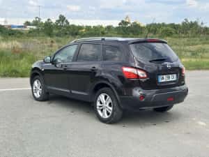 Nissan Qashqai 15 dci 7 locuri — miniatura 5
