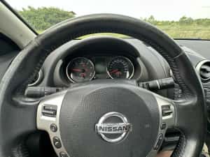Nissan Qashqai 15 dci 7 locuri — miniatura 6