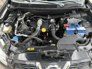 Nissan Qashqai 15 dci 7 locuri — miniatura 8