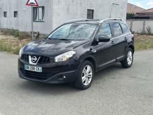 Nissan Qashqai 15 dci 7 locuri — miniatura 10