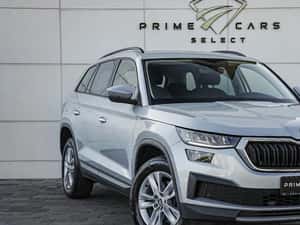 Skoda Kodiaq 1,5T 150CP anul 2023