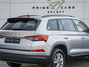 Skoda Kodiaq 1,5T 150CP anul 2023 — miniatura 3
