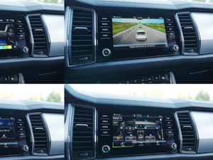 Skoda Kodiaq 1,5T 150CP anul 2023 — miniatura 6