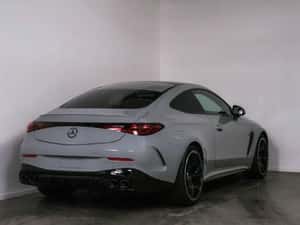 Mercedes-Benz CLE 53 AMG - Sport Coupe — miniatura 2