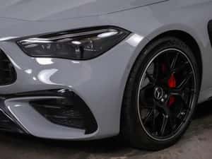 Mercedes-Benz CLE 53 AMG - Sport Coupe — miniatura 3