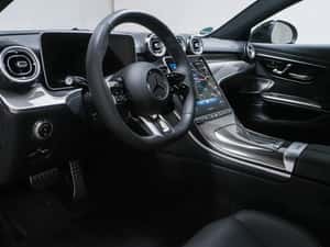 Mercedes-Benz CLE 53 AMG - Sport Coupe — miniatura 6