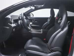 Mercedes-Benz CLE 53 AMG - Sport Coupe — miniatura 7