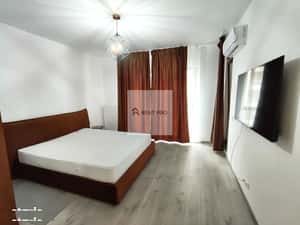 Garsoniera Exigent Plaza Residence Mall Plaza Metrou Lujerului — miniatura 3