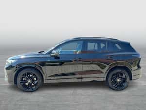Volkswagen Tiguan Automată 193 HP Diesel — miniatura 2