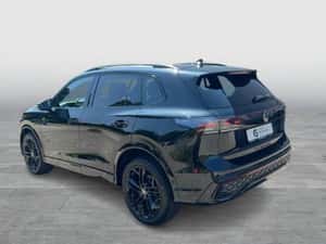 Volkswagen Tiguan Automată 193 HP Diesel — miniatura 3